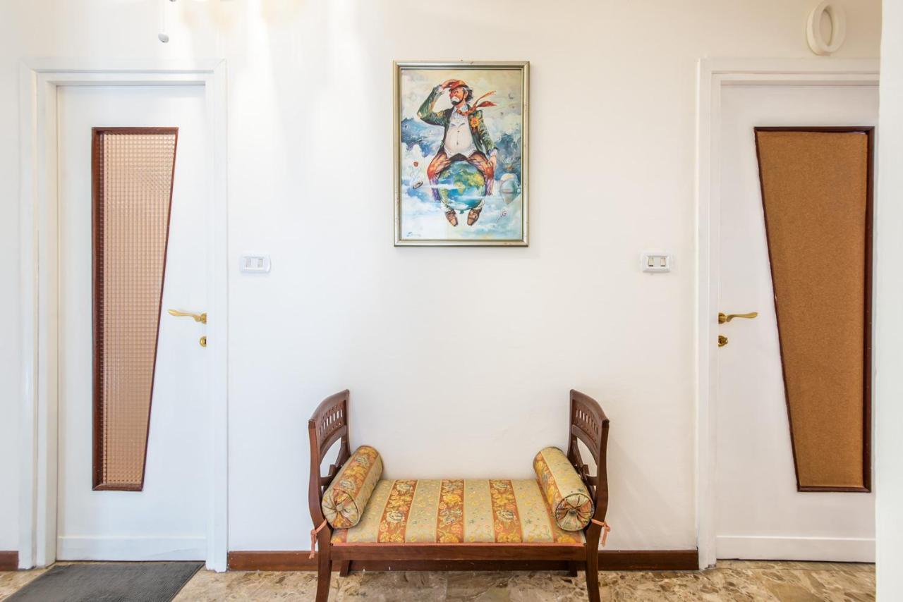 Milano Guest House Exterior photo