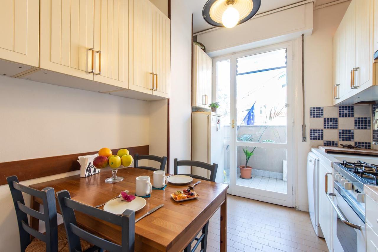 Milano Guest House Exterior photo