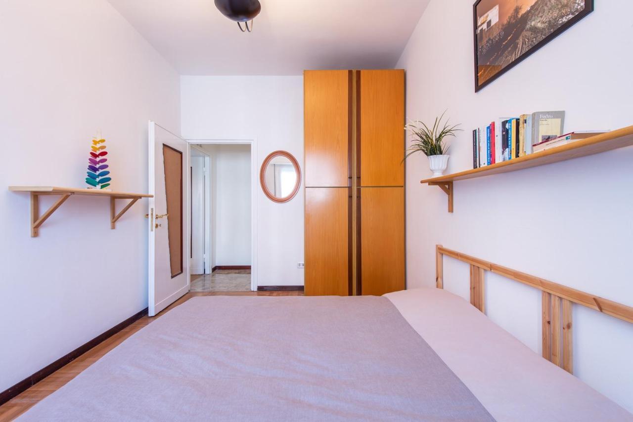 Milano Guest House Exterior photo