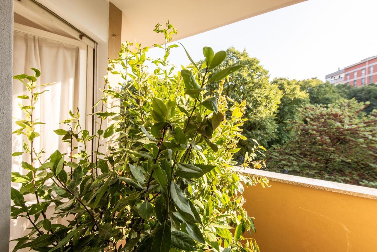 Milano Guest House Exterior photo