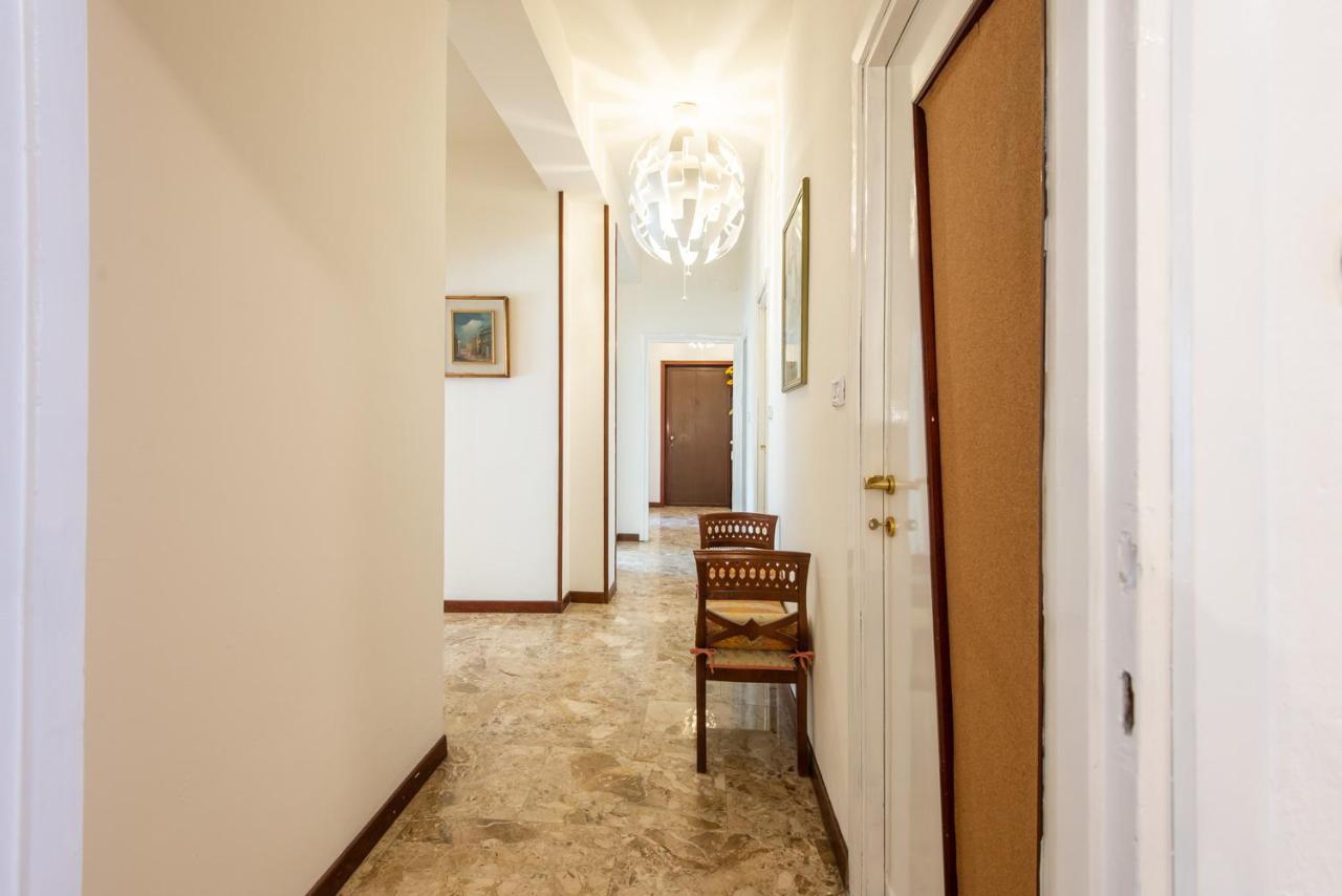 Milano Guest House Exterior photo