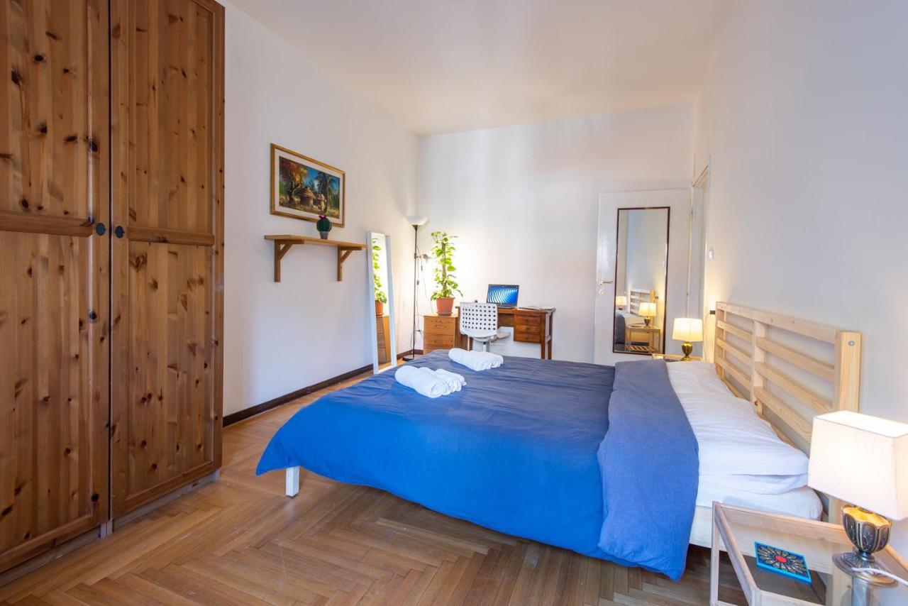 Milano Guest House Exterior photo