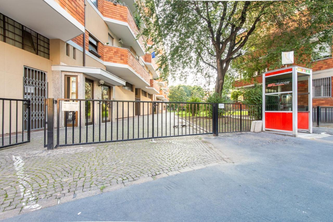 Milano Guest House Exterior photo