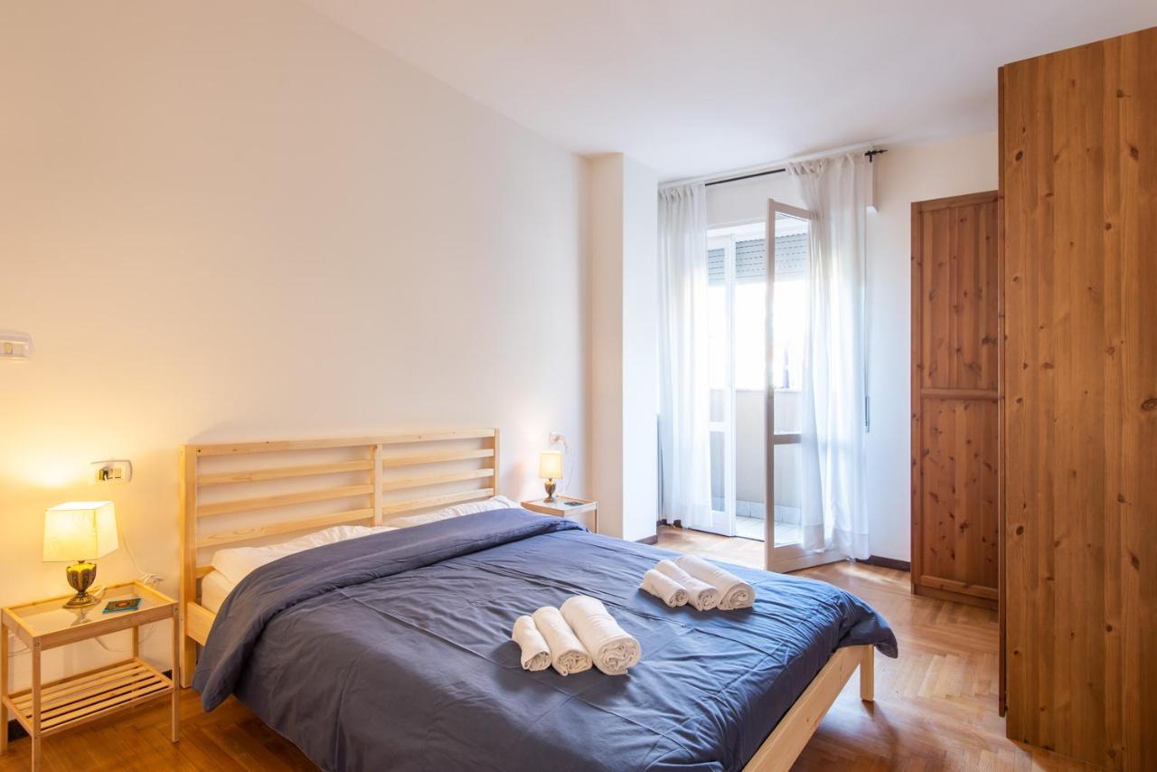 Milano Guest House Exterior photo