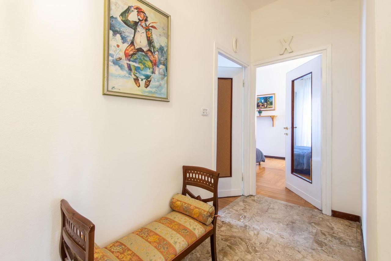 Milano Guest House Exterior photo