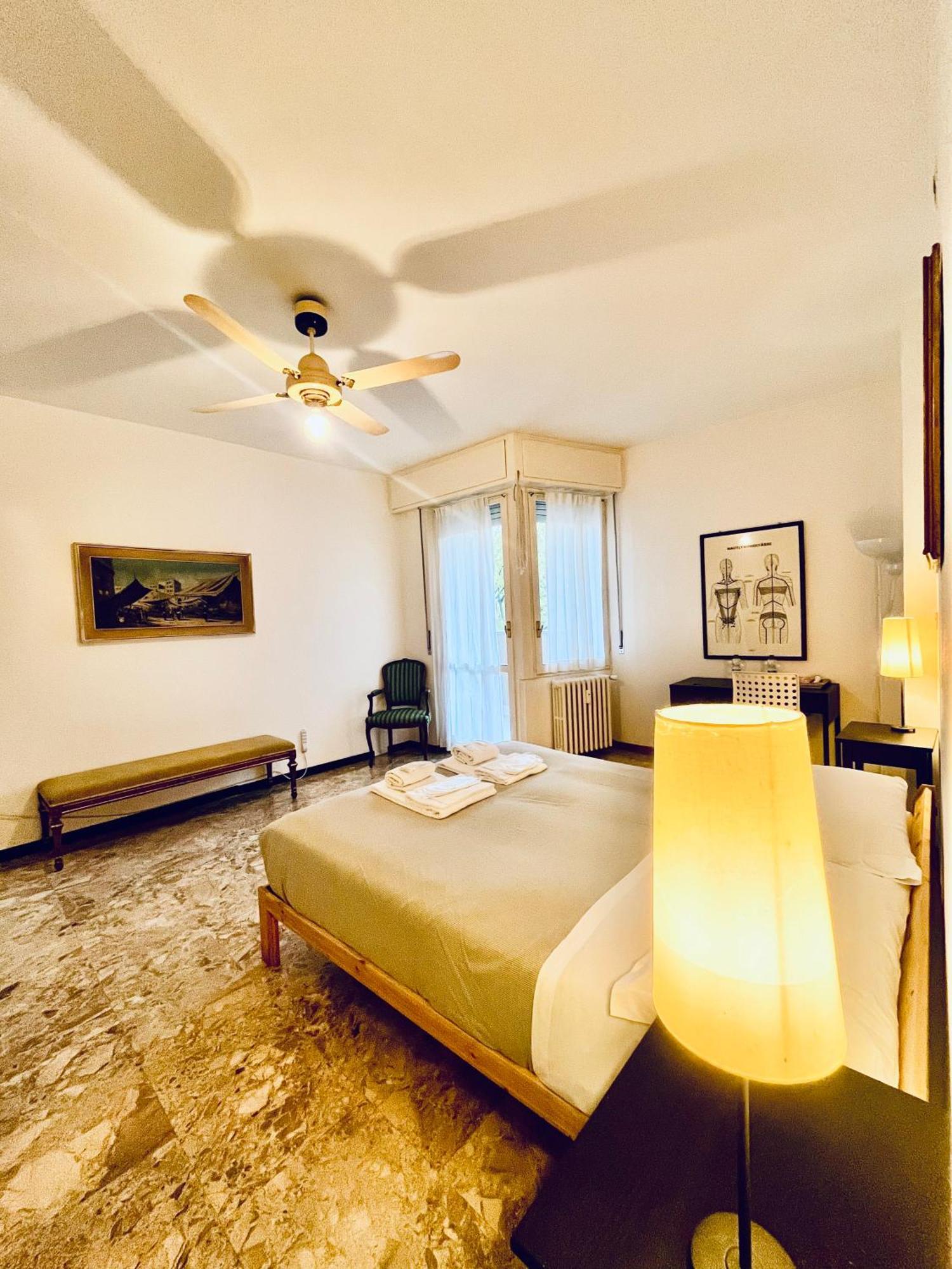 Milano Guest House Exterior photo